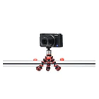 Mini Trípode para Teléfonos Rojo JOBY GorillaPod GO JB01863-0WW 7