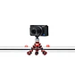 Mini Trípode para Teléfonos Rojo JOBY GorillaPod GO JB01863-0WW - Miniatura 7