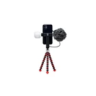 Mini Trípode para Teléfonos Rojo JOBY GorillaPod GO JB01863-0WW 6