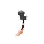 Mini Trípode para Teléfonos Rojo JOBY GorillaPod GO JB01863-0WW 3