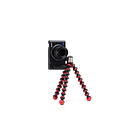 Mini Trípode para Teléfonos Rojo JOBY GorillaPod GO JB01863-0WW 5