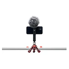 Mini Trípode para Teléfonos Rojo JOBY GorillaPod GO JB01863-0WW 8