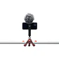 Mini Trípode para Teléfonos Rojo JOBY GorillaPod GO JB01863-0WW - Miniatura 8