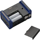Interfaz de Audio USB 2x4 para Streaming y Músicos Zoom AMS-24 4
