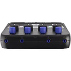 Grabadora Portátil Multipistas para Podcast Zoom PodTrak P4next 3