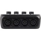 Grabadora Portátil Multipistas para Podcast Zoom PodTrak P4next 4