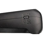 Grabadora Portátil Multipistas para Podcast Zoom PodTrak P4next 7