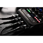 Grabadora Portátil Multipistas para Podcast Zoom PodTrak P4next 9