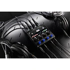 Grabadora Portátil Multipistas para Podcast Zoom PodTrak P4next 11