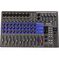 Grabadora Multipista y Mezcladora Digital Zoom LiveTrak L12next - Miniatura 1