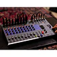Grabadora Multipista y Mezcladora Digital Zoom LiveTrak L12next - Miniatura 2