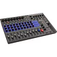 Grabadora Multipista y Mezcladora Digital Zoom LiveTrak L12next - Miniatura 8