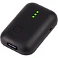Micrófono y Grabador de Audio Estéreo/Mono Zoom Instamic Pro Plus C - Miniatura 1