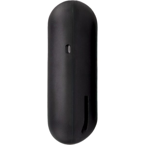Micrófono y Grabador de Audio Estéreo/Mono Zoom Instamic Pro Plus C 3
