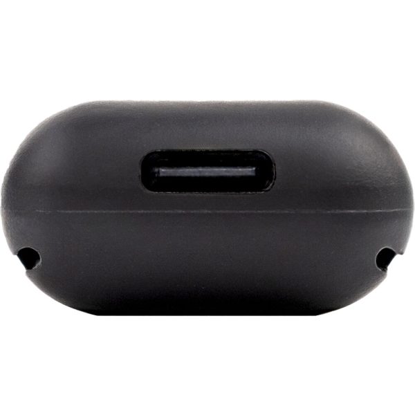 Micrófono y Grabador de Audio Estéreo/Mono Zoom Instamic Pro Plus C 5