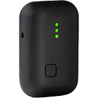 Micrófono y Grabador de Audio Estéreo/Mono Zoom Instamic Pro Plus C 7