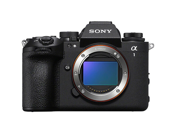 Cámara Mirrorless Sony A1 II Body