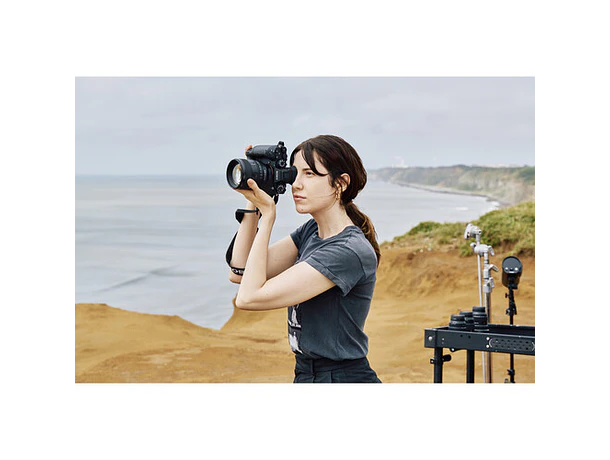 Cámara Mirrorless Sony A1 II Body