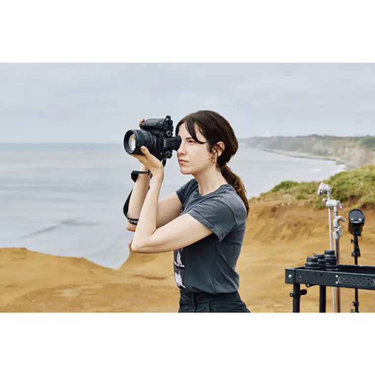 Cámara Mirrorless Sony A1 II Body 2