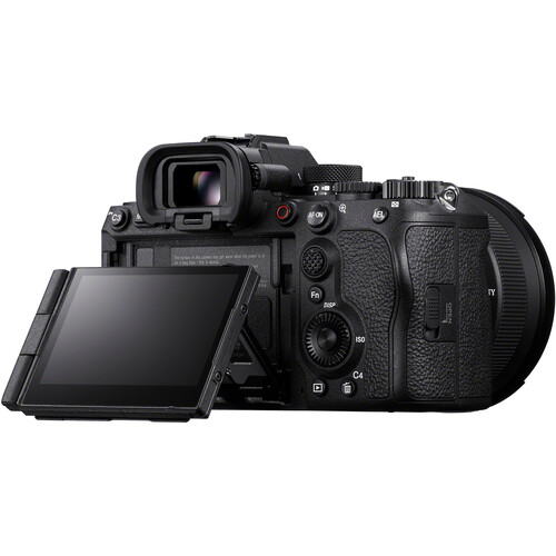 Cámara Mirrorless Sony A1 II Body 4
