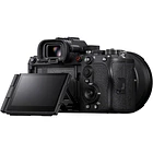 Cámara Mirrorless Sony A1 II Body 4