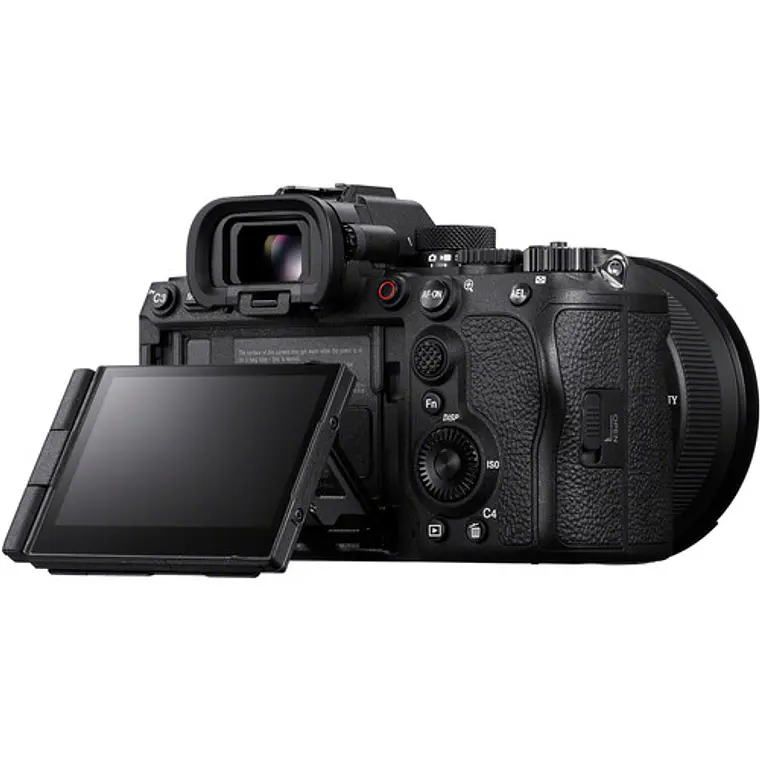 Cámara Mirrorless Sony A1 II Body 4