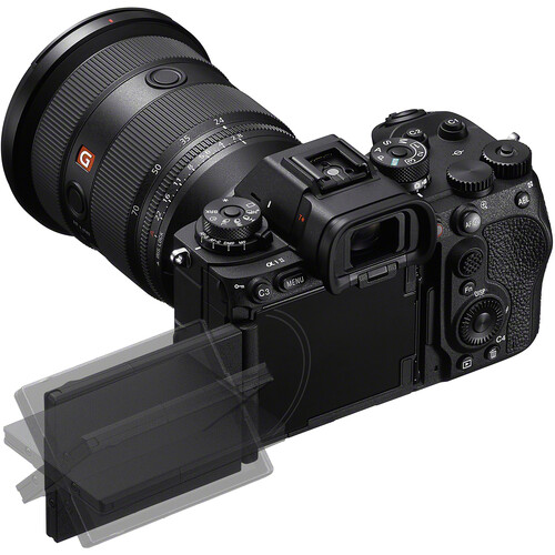 Cámara Mirrorless Sony A1 II Body 5