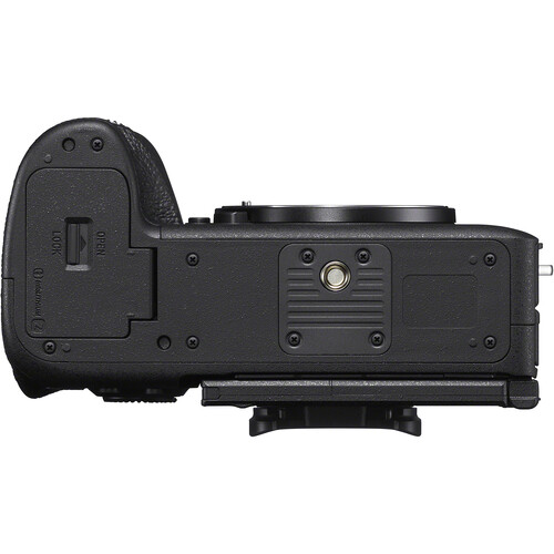 Cámara Mirrorless Sony A1 II Body 7