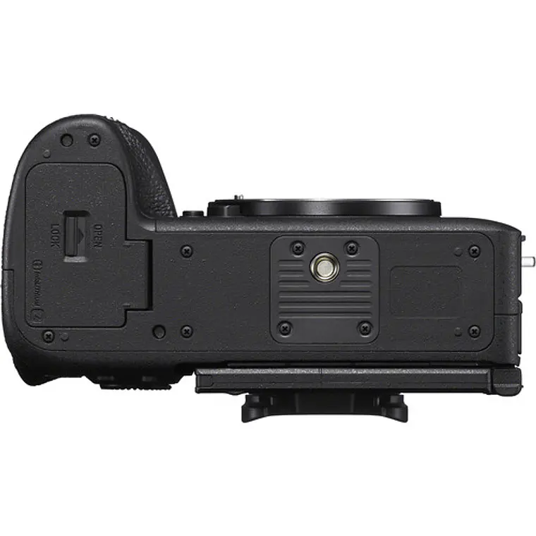 Cámara Mirrorless Sony A1 II Body 7