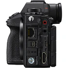 Cámara Mirrorless Sony A1 II Body 9