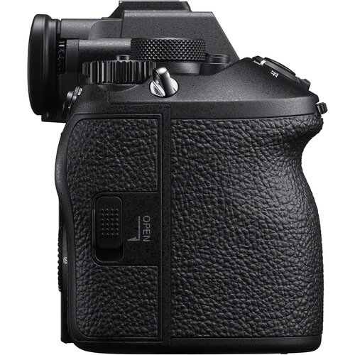 Cámara Mirrorless Sony A1 II Body 10