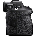 Cámara Mirrorless Sony A1 II Body 10