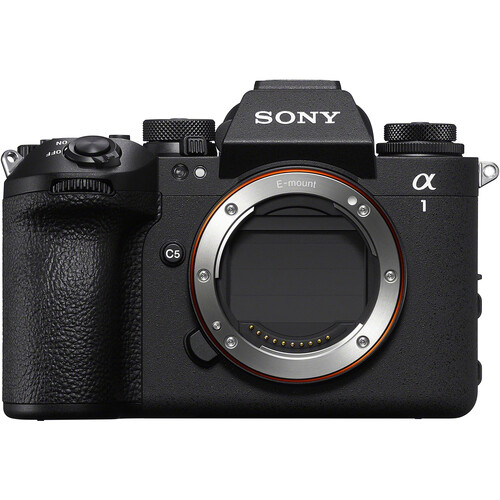 Cámara Mirrorless Sony A1 II Body 11