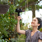 Cámara Mirrorless Full Frame Sony A7C Body 2