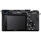 Cámara Mirrorless Full Frame Sony A7C Body - Miniatura 3