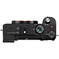 Cámara Mirrorless Full Frame Sony A7C Body - Miniatura 4