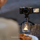 Cámara Mirrorless Full Frame Sony A7C Body 6