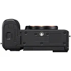 Cámara Mirrorless Full Frame Compacta Sony Alpha 7C Body 8