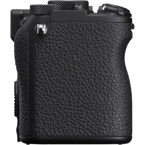 Cámara Mirrorless Full Frame Compacta Sony Alpha 7C Body 6