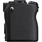 Cámara Mirrorless Full Frame Compacta Sony Alpha 7C Body 6