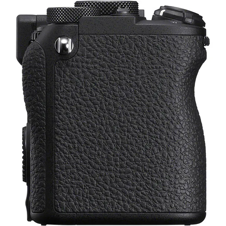 Cámara Mirrorless Full Frame Compacta Sony Alpha 7C Body 6
