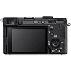 Cámara Mirrorless Full Frame Compacta Sony Alpha 7C Body 3
