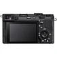 Cámara Mirrorless Full Frame Compacta Sony Alpha 7C Body - Miniatura 3