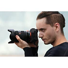 Cámara Mirrorless Full Frame Sony Alpha 7R V Body 2