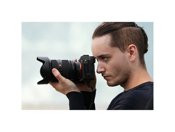 Cámara Mirrorless Full Frame Sony Alpha 7R V Body