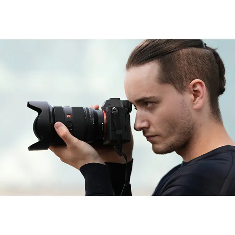 Cámara Mirrorless Full Frame Sony Alpha 7R V Body 2