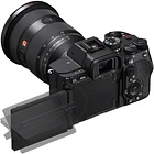 Cámara Mirrorless Full Frame Sony Alpha 7R V Body 11
