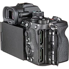 Cámara Mirrorless Full Frame Sony Alpha 7R V Body 9