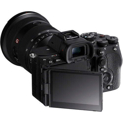 Cámara Mirrorless Full Frame Sony Alpha 7R V Body 10