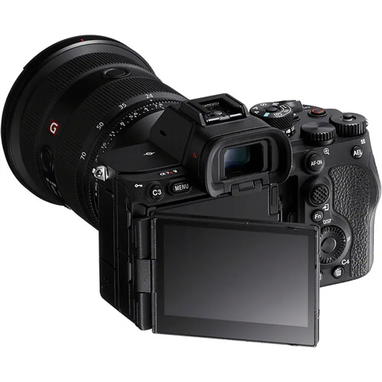 Cámara Mirrorless Full Frame Sony Alpha 7R V Body 10